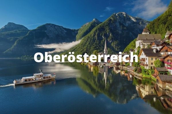 Günstigen Urlaub in Oberösterreich Österreich buchen