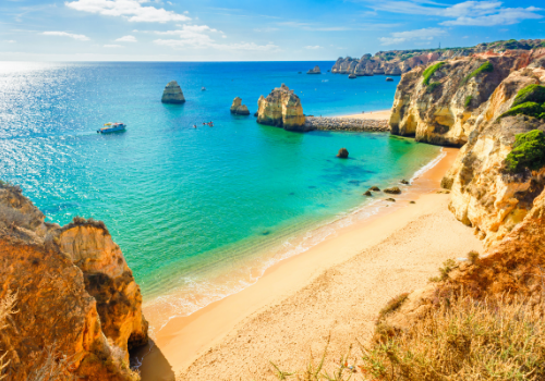 Portugal Urlaub buchen
