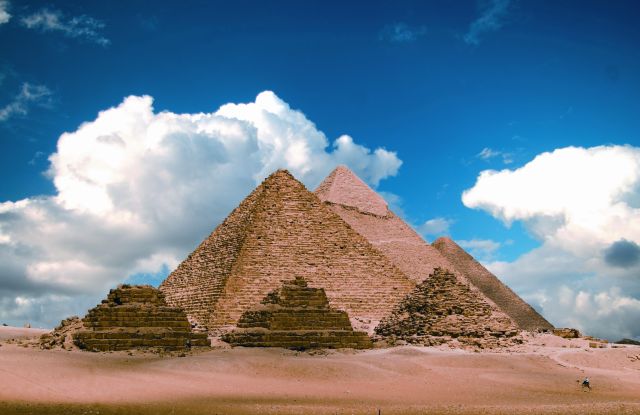Aktivitäten für den Sommerurlaub in Ägypten 2023