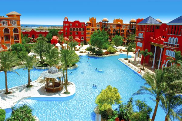 Grand Resort 2024